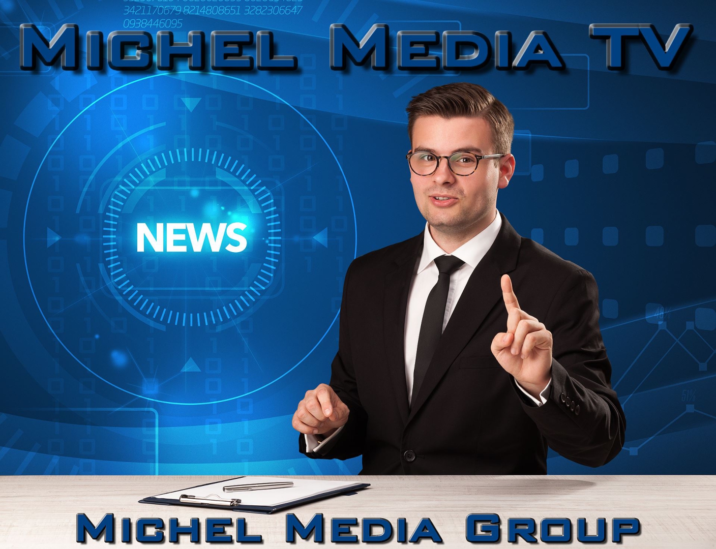 Michel Media TV